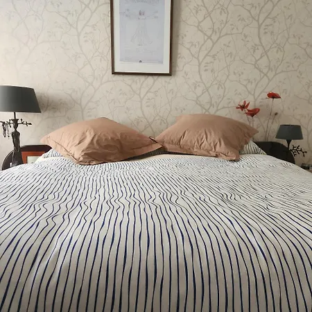 Bed & Breakfast A